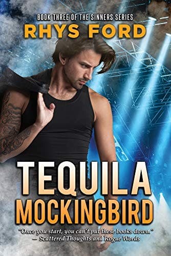 Tapa de Tequila Mockingbird