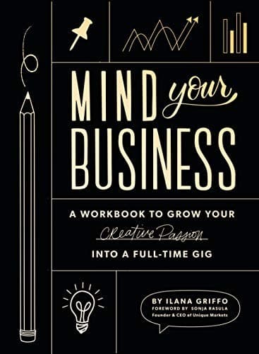 Tapa de Mind Your Business