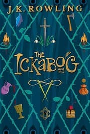Tapa de The Ickabog