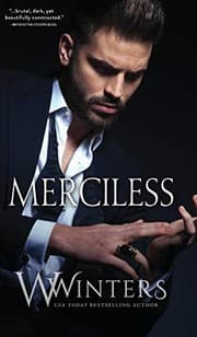 Tapa de Merciless