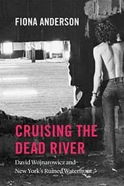 Tapa de Cruising the Dead River