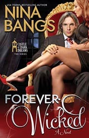 Tapa de Forever Wicked