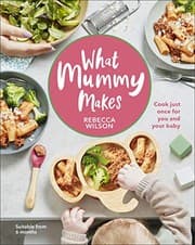 Tapa de What Mummy Makes