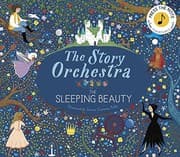 Tapa de The Story Orchestra