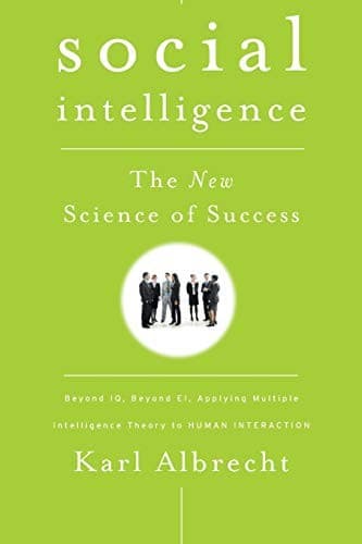Tapa de Social Intelligence
