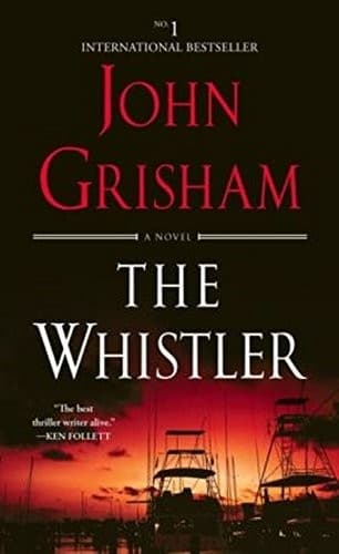 Tapa de Whistler the Exp