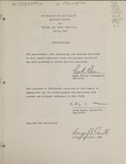 Tapa de Meteorology and air quality quarterly progress report for federal oil shale Tract C-a, spring 1975