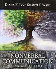 Tapa de Nonverbal Communication for a Lifetime