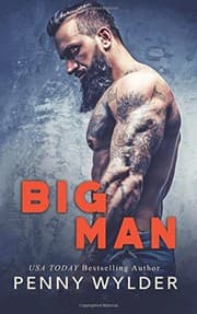 Tapa de Big Man