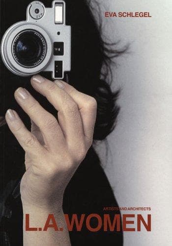 Tapa de L.A. women