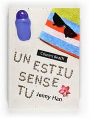 Tapa de Cousins Beach. Un estiu sense tu