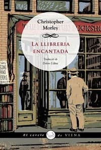 Tapa de La llibreria encantada