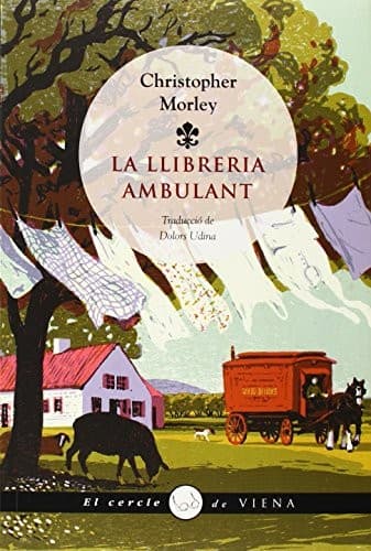 Tapa de La llibreria ambulant