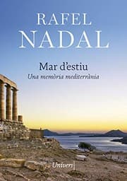 Tapa de Mar d'estiu