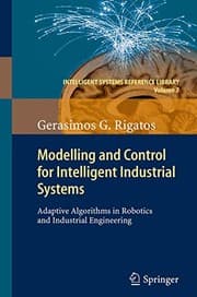 Tapa de Modelling and Control for Intelligent Industrial Systems