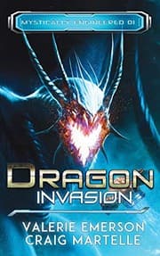 Tapa de Dragon Invasion