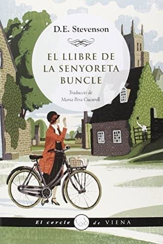 Tapa de El llibre de la senyoreta Buncle