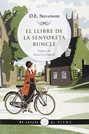 Tapa de El llibre de la senyoreta Buncle