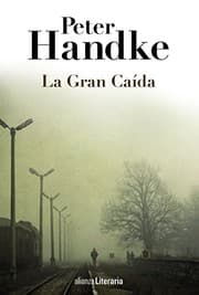 Tapa de La Gran Caída
