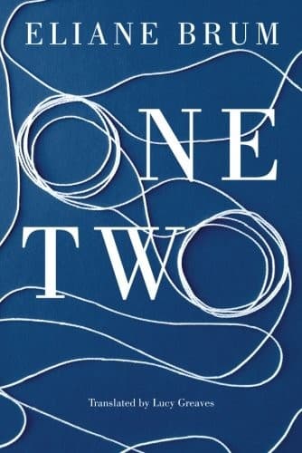 Tapa de One Two