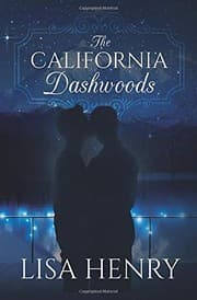 Tapa de The California Dashwoods