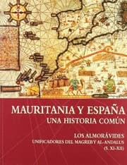 Tapa de Mauritania y España : una historia común
