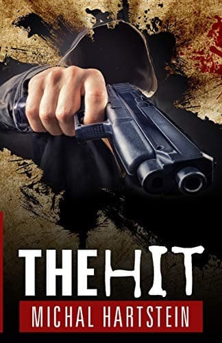 Tapa de The Hit