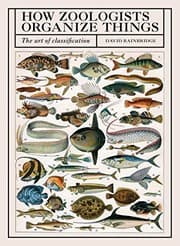 Tapa de How Zoologists Organize Things