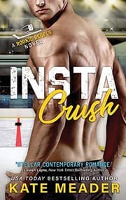 Tapa de Instacrush