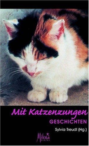 Tapa de Mit Katzenzungen