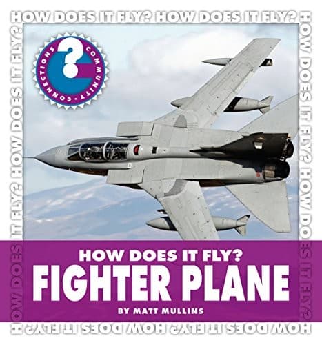Tapa de How does it fly?