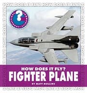 Tapa de How does it fly?