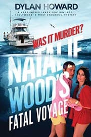 Tapa de Natalie Wood's Fatal Voyage