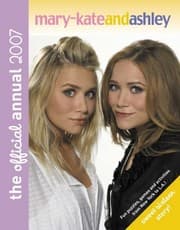 Tapa de Mary-Kate and Ashley Annual