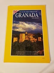 Tapa de Muslim and Christian Granada