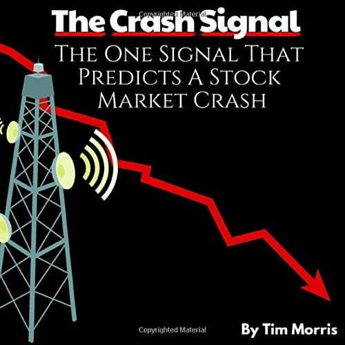 Tapa de The Crash Signal