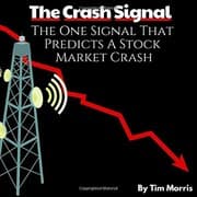 Tapa de The Crash Signal