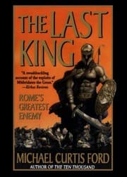 Tapa de LAST KING