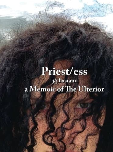 Tapa de Priest/ess