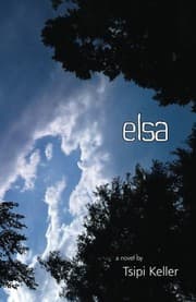 Tapa de Elsa