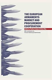 Tapa de The European Armaments Market and Procurement Cooperation