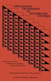 Tapa de Replication Techniques in Distributed Systems