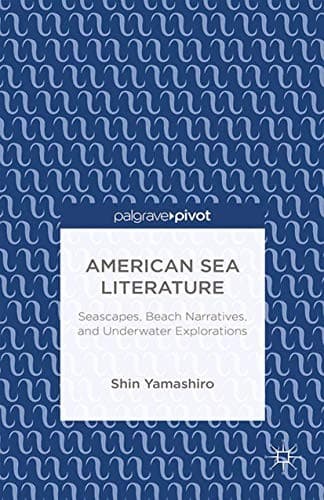 Tapa de American Sea Literature