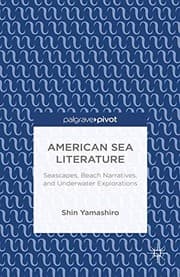 Tapa de American Sea Literature
