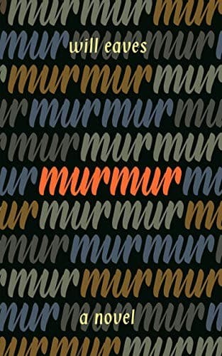 Tapa de Murmur