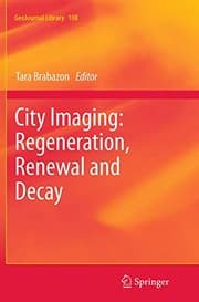 Tapa de City Imaging