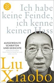 Tapa de Ich habe keine Feinde, ich kenne keinen Hass