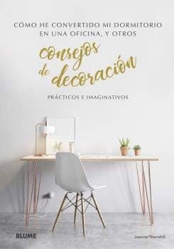Tapa de Consejos de decoración