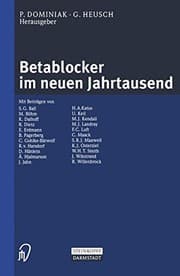 Tapa de Betablocker im neuen Jahrtausend