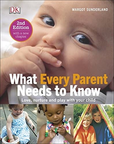 Tapa de What Every Parent Needs To Know